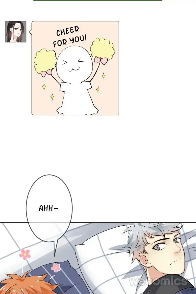 Legend Reboot Chapter 24 27